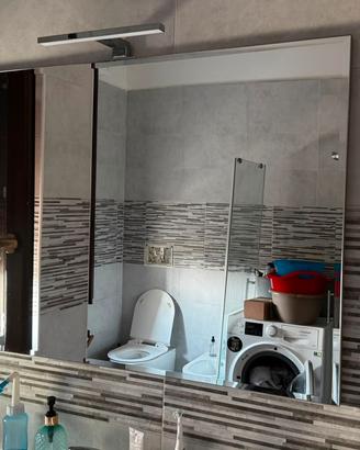 Specchio bagno