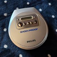 Philips Shockprof ax2101