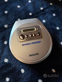 Philips Shockprof ax2101