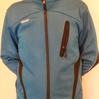 Giacca invernale ciclismo