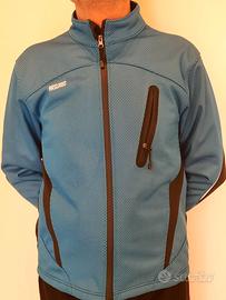 Giacca invernale ciclismo