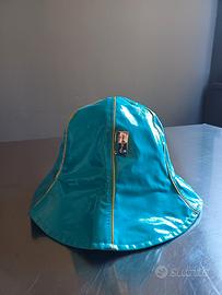 cappello pioggia