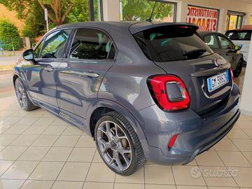 Fiat 500X 1.0 T3 120 CV Sport CERCHI DA 19" NAVIG