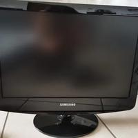 Samsung Syncmaster 932MW 48,3 cm (19 pollici)