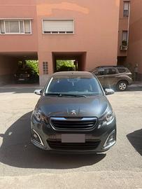 Peugeot 108 allure
