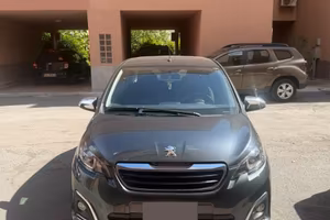 Peugeot 108 allure
