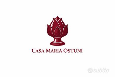 Casa Maria Ostuni