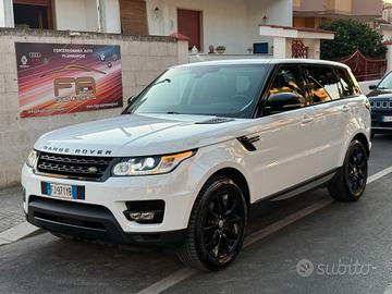Land Rover Range Sport 3.0 TDV6 HSE NAVI CAMERA