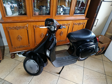 Vespa 50 v 3 marcie