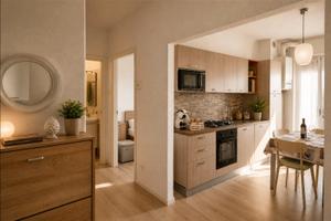 Casa vacanze Trieste Burlo Garofolo