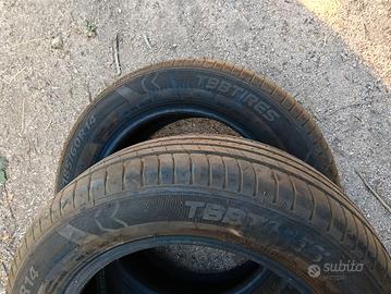 gomme 185/60/14