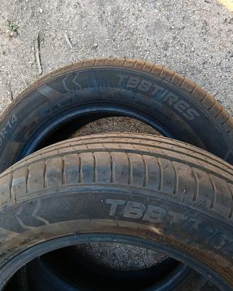 gomme 185/60/14