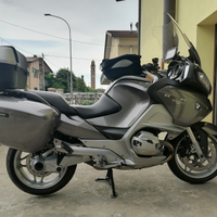 Bmw r1200rt