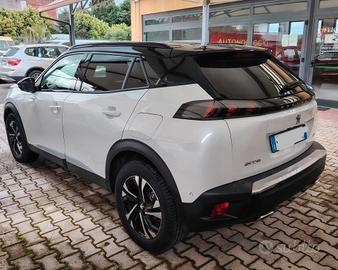 Peugeot 2008 PureTech 130 S&S GT-LINE