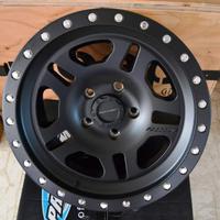 Pro Comp 5029 cerchio in lega JEEP Wrangler JK JL