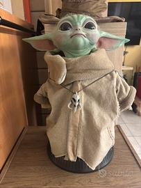 Star wars the cild