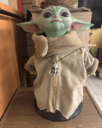 Star wars the cild