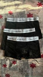 Mutande boxer calvin Klein