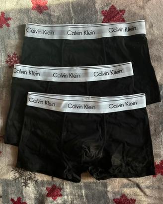 Mutande boxer calvin Klein