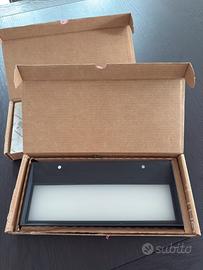 2 Applique Arkoslight Rec nera