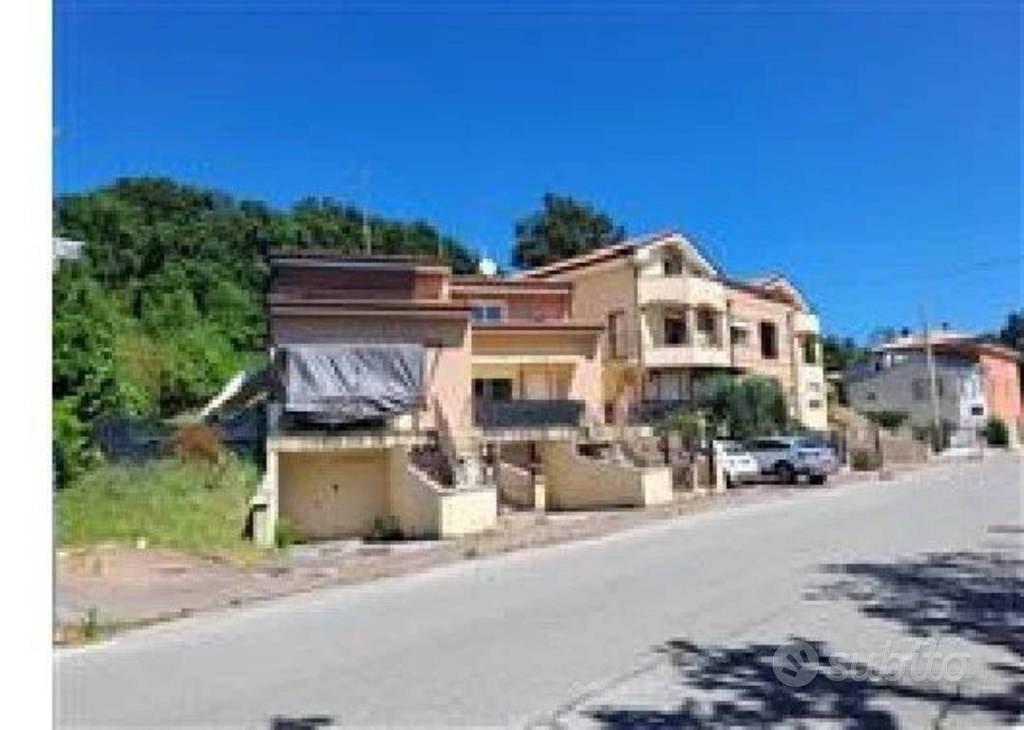 Appartamento – Sassofeltrio, Molino Renzini - Vista 3