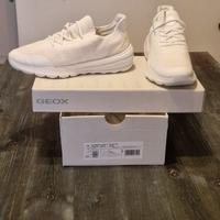 scarpe geox Sneakers mocassini stivali décolletè