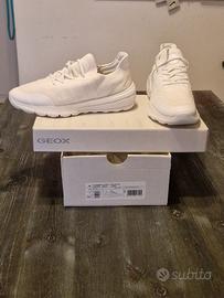 scarpe geox Sneakers mocassini stivali décolletè