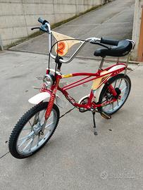 Saltafoss Speed Cross 