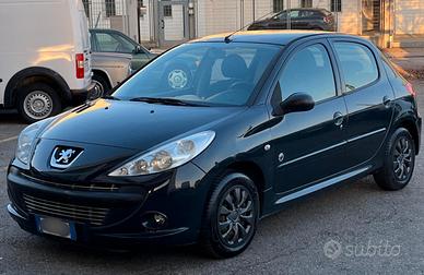 Peugeot 206 Plus 5p. Energie ECO GPL 2013