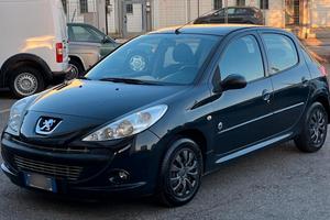 Peugeot 206 Plus 5p. Energie ECO GPL 2013