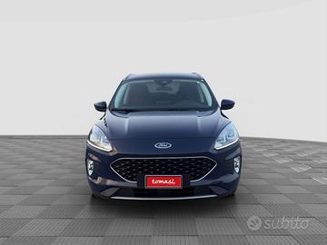 FORD Kuga Kuga 2.5 Full Hybrid 190 CV CVT 2WD Ti