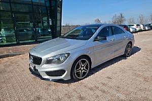 CLA 250 4X4 promo/ritiro usato/