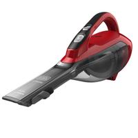 Aspirapolvere a batteria Black & Decker DVA315J

