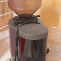 Macinacaffe' professionale