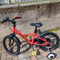 bici bimbo