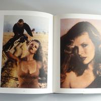 Sheila Metzner - Libro fotografico moda