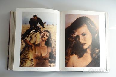 Sheila Metzner - Libro fotografico moda