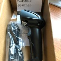 Barcode Scanner