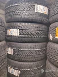 2 Bridgestone invernali 255/50 R19 103T