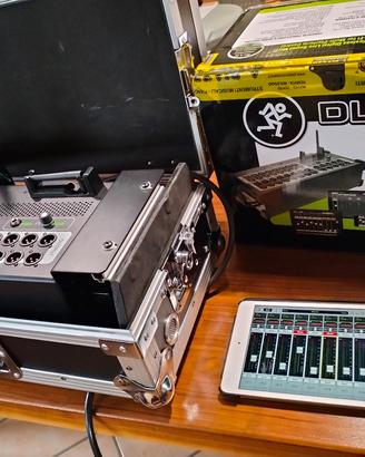 MIXER DIGITALE MACKIE DL 32 S 