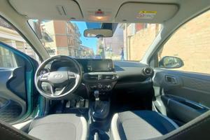 Hyundai i10 connectline III SERIE