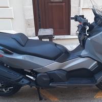 Sym Maxsym TL 508 - 2022