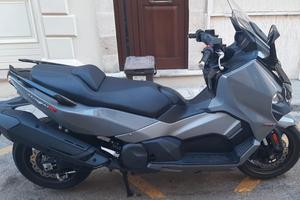 Sym Maxsym TL 508 - 2022