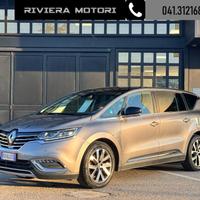 RENAULT Espace dCi 160CV EDC Energy Initiale Par