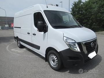 Nissan Interstar 2.3 dCi 135cv P.M.T.M. (L2H2)