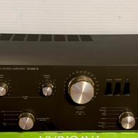 Telefunken - TA 350-B Amplificatore integrato