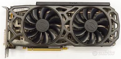 Nvidia 1080ti con kit raffreddamento liquido