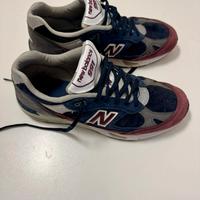New Balance 991 - 42