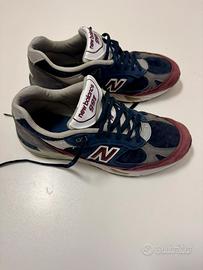 New Balance 991 - 42