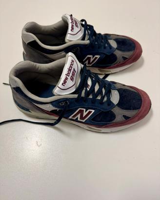 New Balance 991 - 42